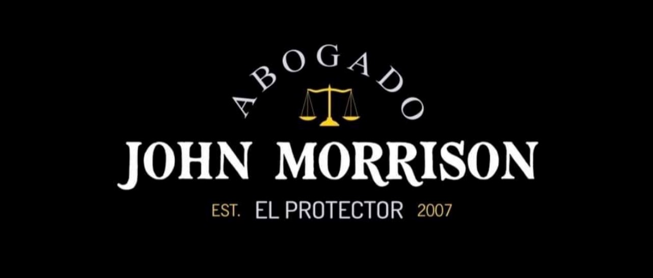 John Morrison