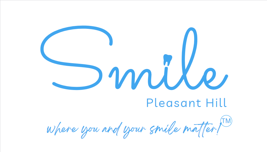 Smile Pleasant Hill