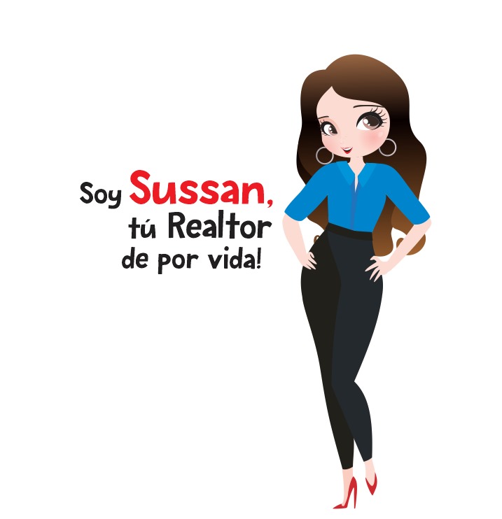 Realtor Sussan Vasquez